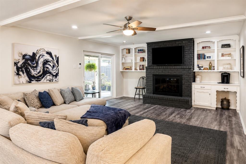 Buckner Terrace Add 4th Sec 4th In - Residential