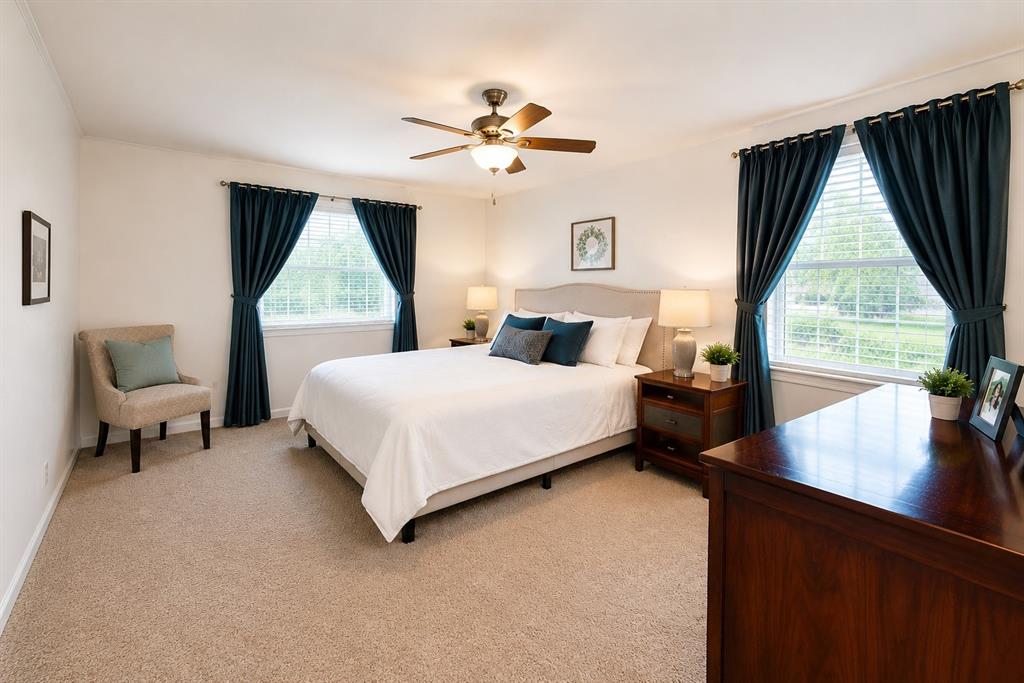 Buckner Terrace Add 4th Sec 4th In - Residential