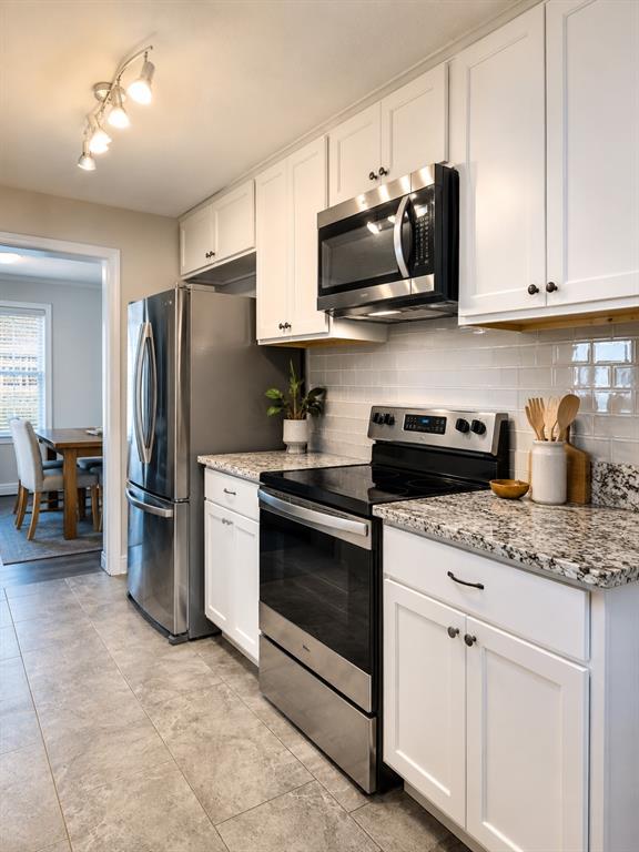 Buckner Terrace Add 4th Sec 4th In - Residential