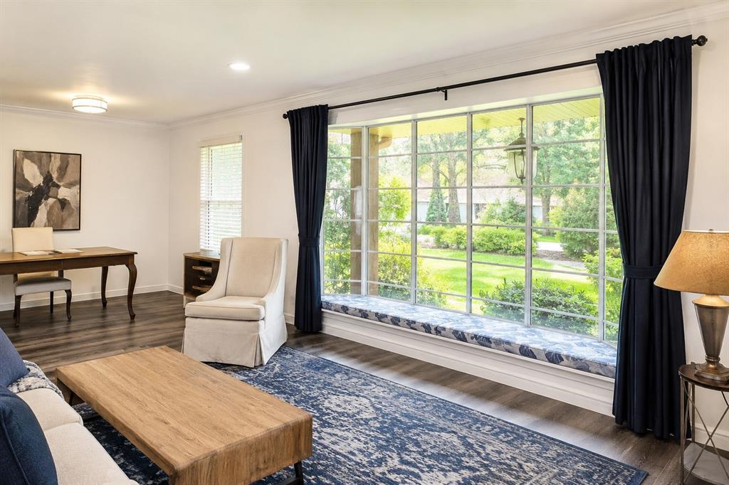 Buckner Terrace Add 4th Sec 4th In - Residential