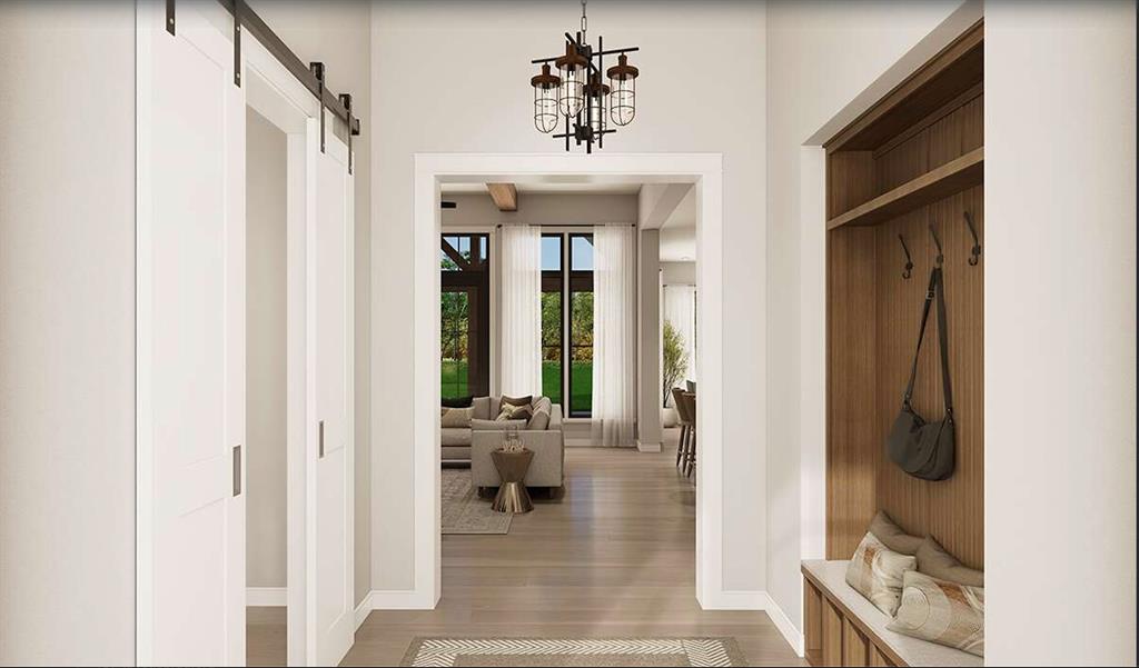Oak Water Ranch - Residential
