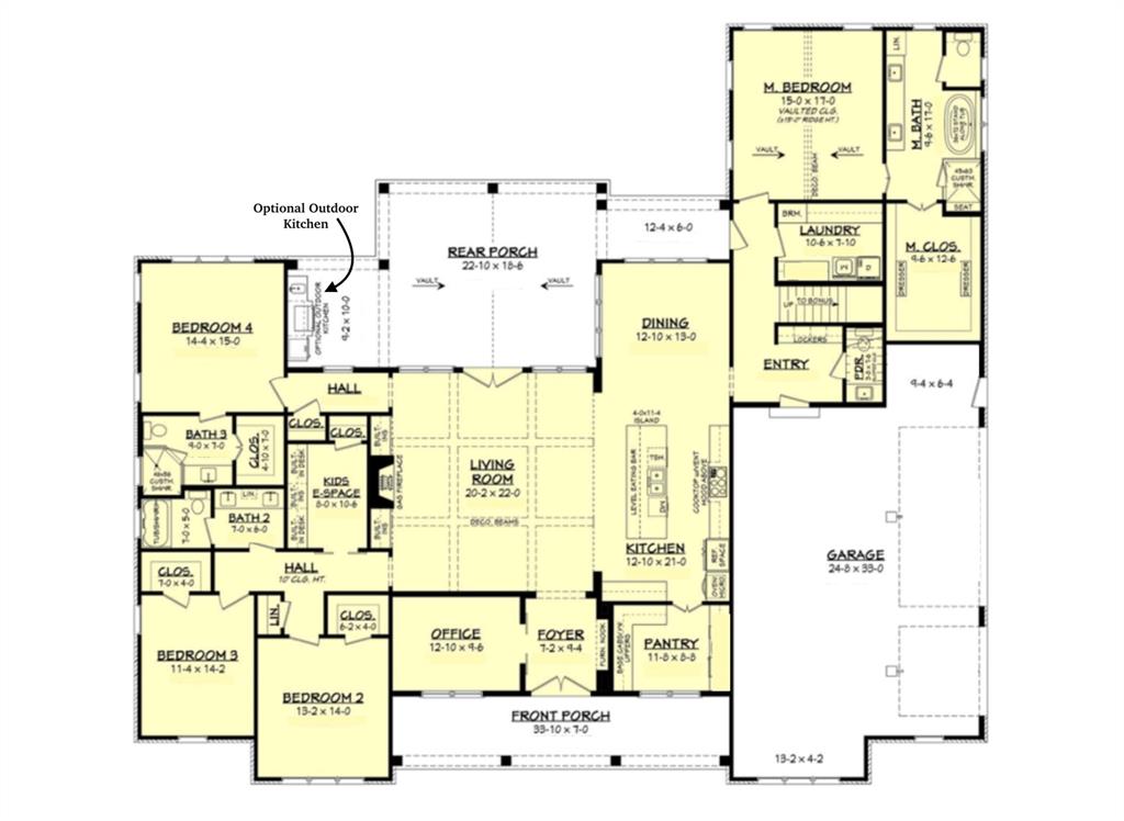 Oak Water Ranch - Residential