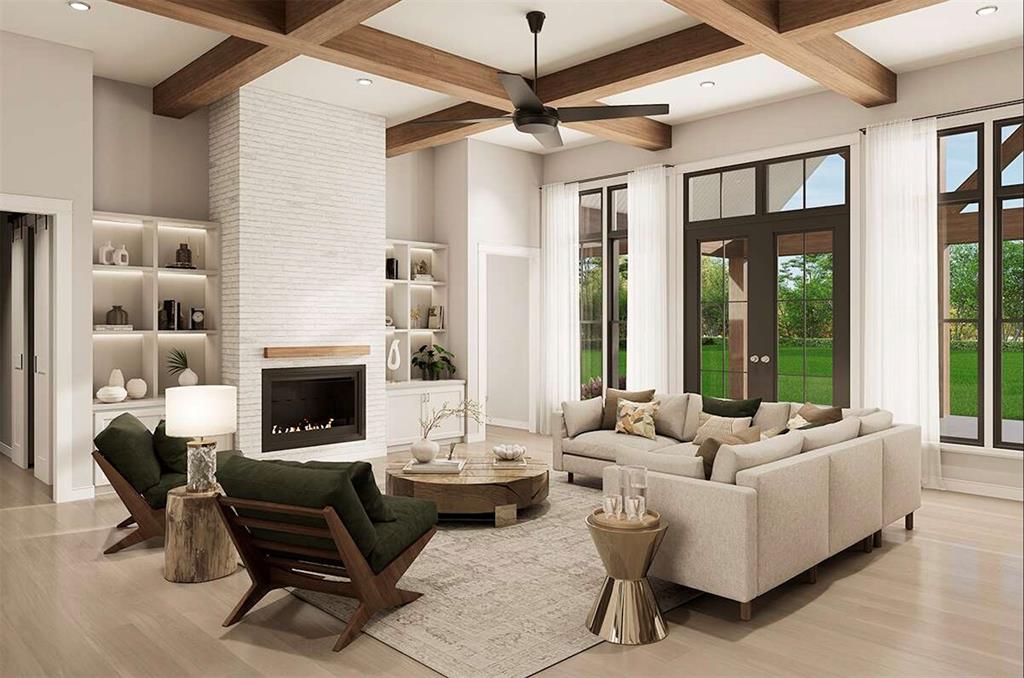Oak Water Ranch - Residential