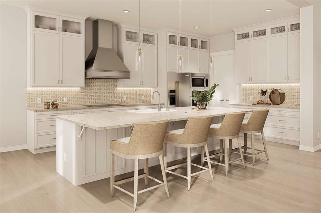 Oak Water Ranch - Residential
