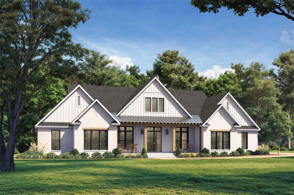 Oak Water Ranch - Residential