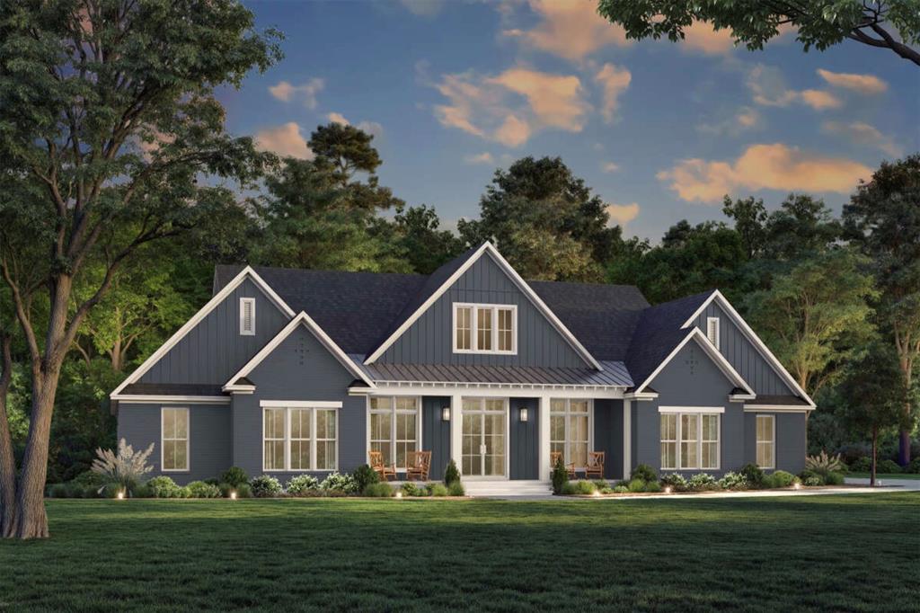 Oak Water Ranch - Residential