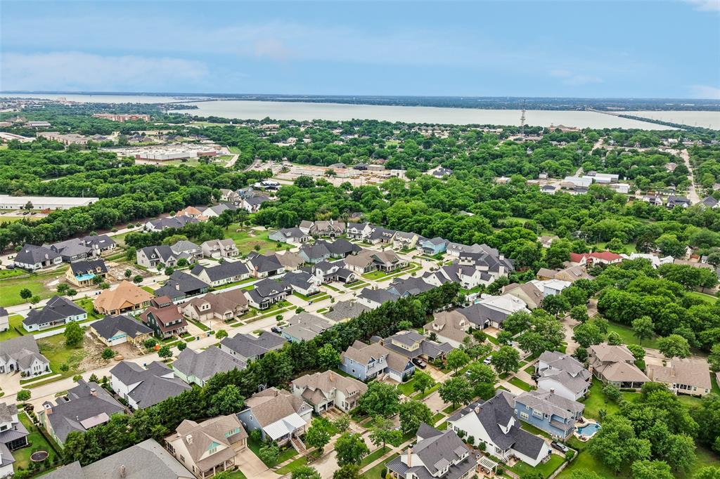Park Place West Ph II Add - Residential