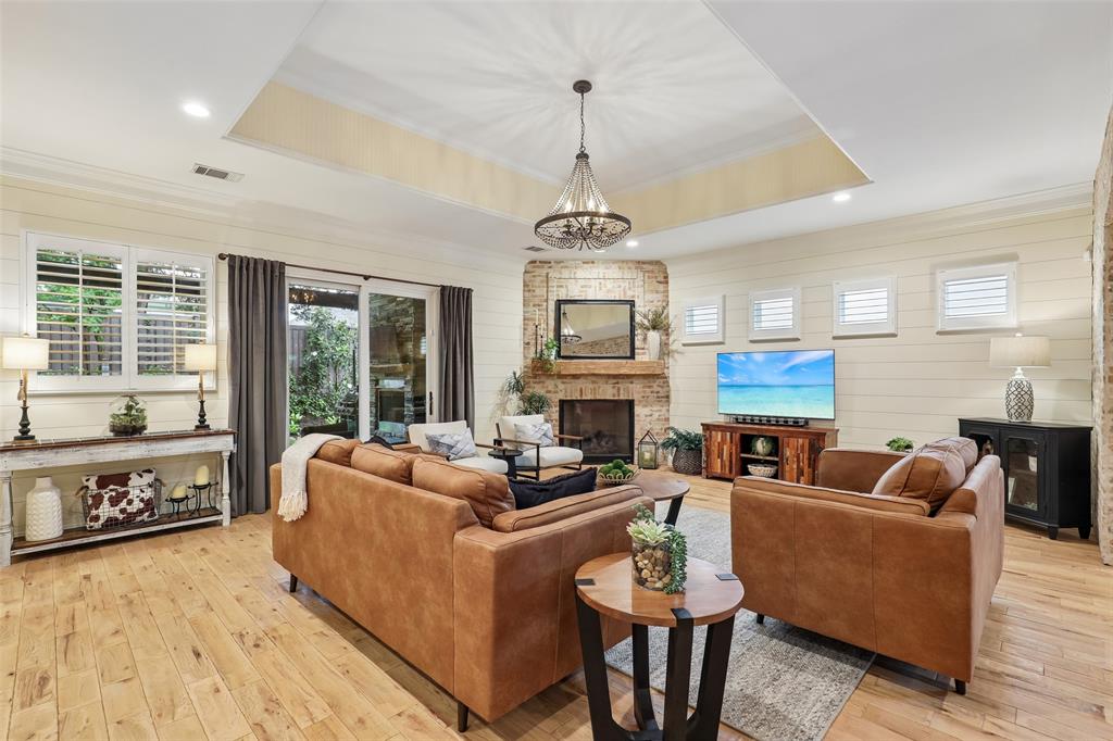 Park Place West Ph II Add - Residential