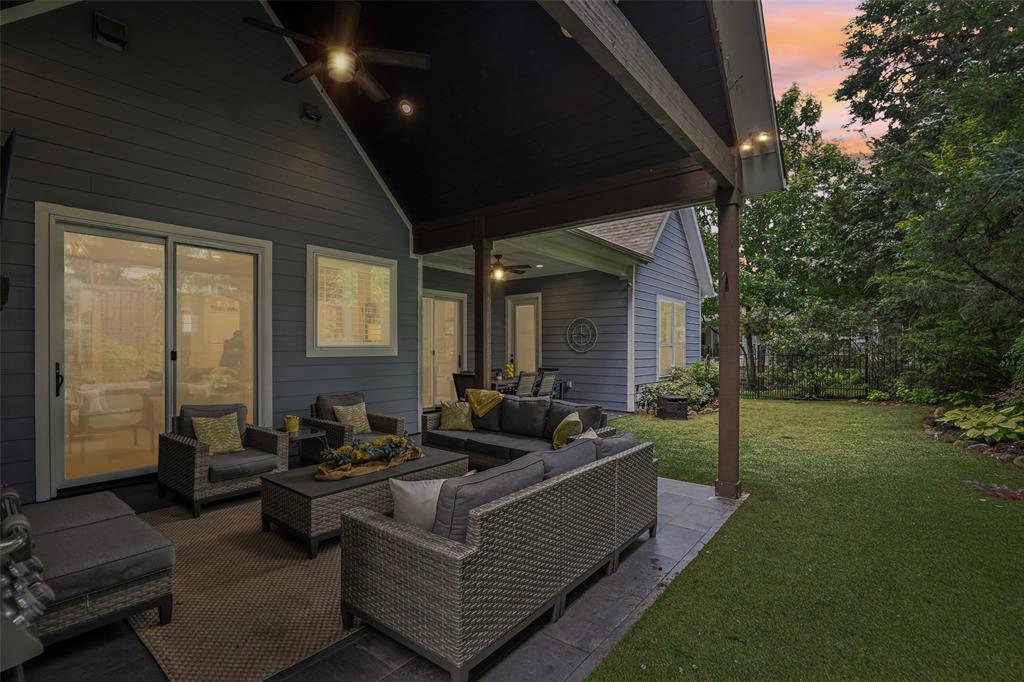 Park Place West Ph II Add - Residential