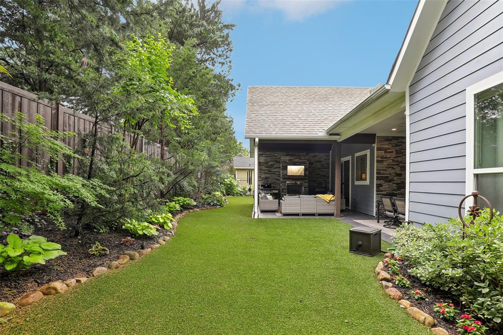 Park Place West Ph II Add - Residential