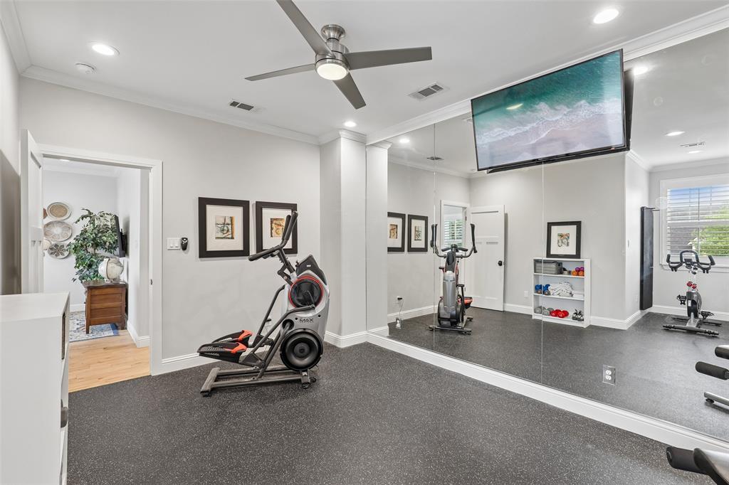 Park Place West Ph II Add - Residential