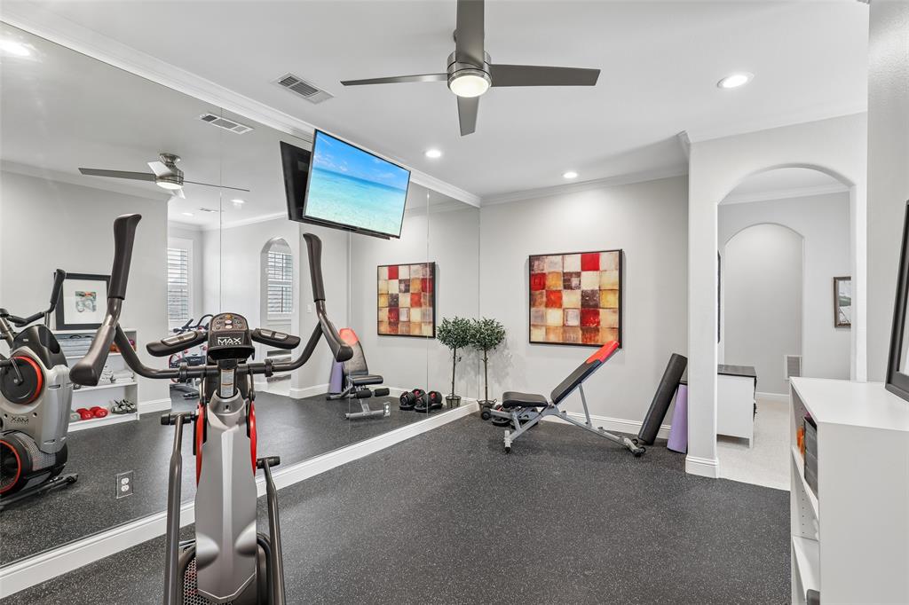Park Place West Ph II Add - Residential