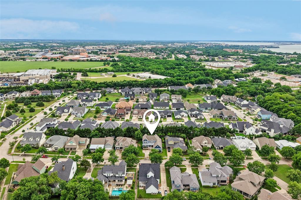 Park Place West Ph II Add - Residential
