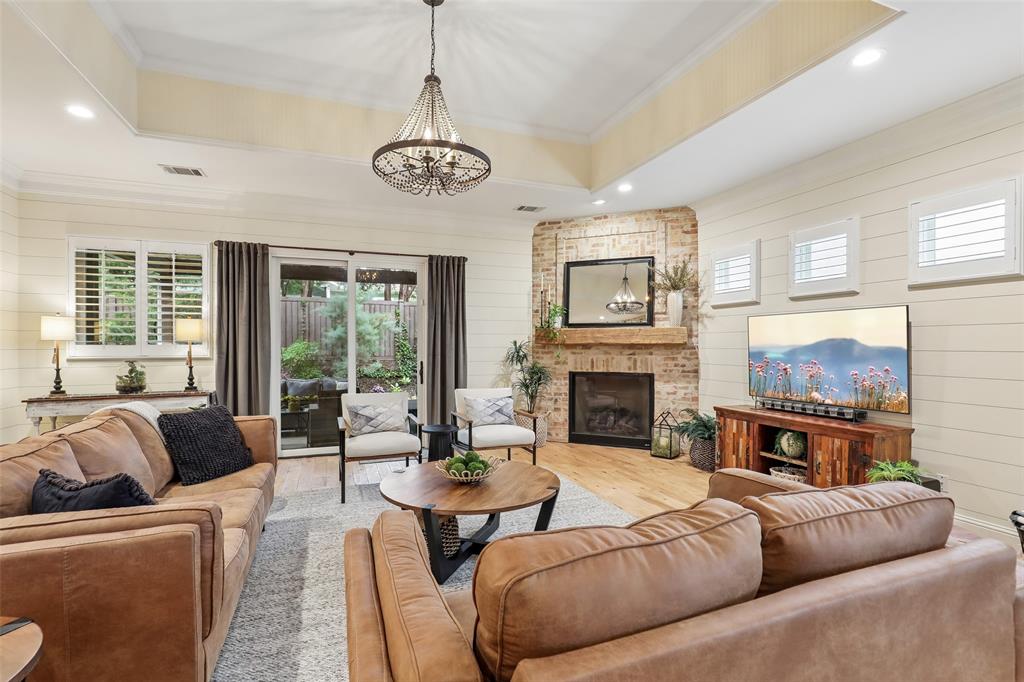 Park Place West Ph II Add - Residential