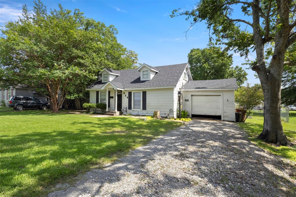 J P SIMPSON - Residential