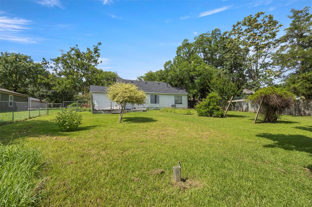 J P SIMPSON - Residential