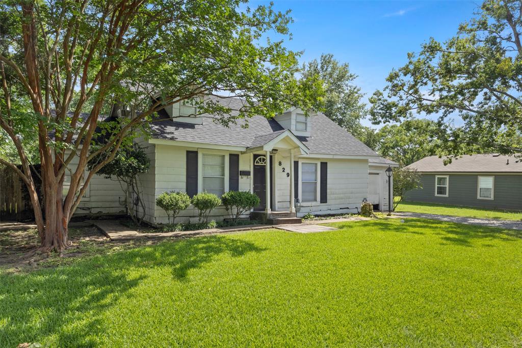 J P SIMPSON - Residential