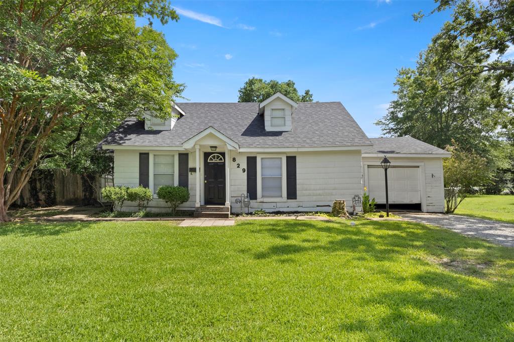 J P SIMPSON - Residential