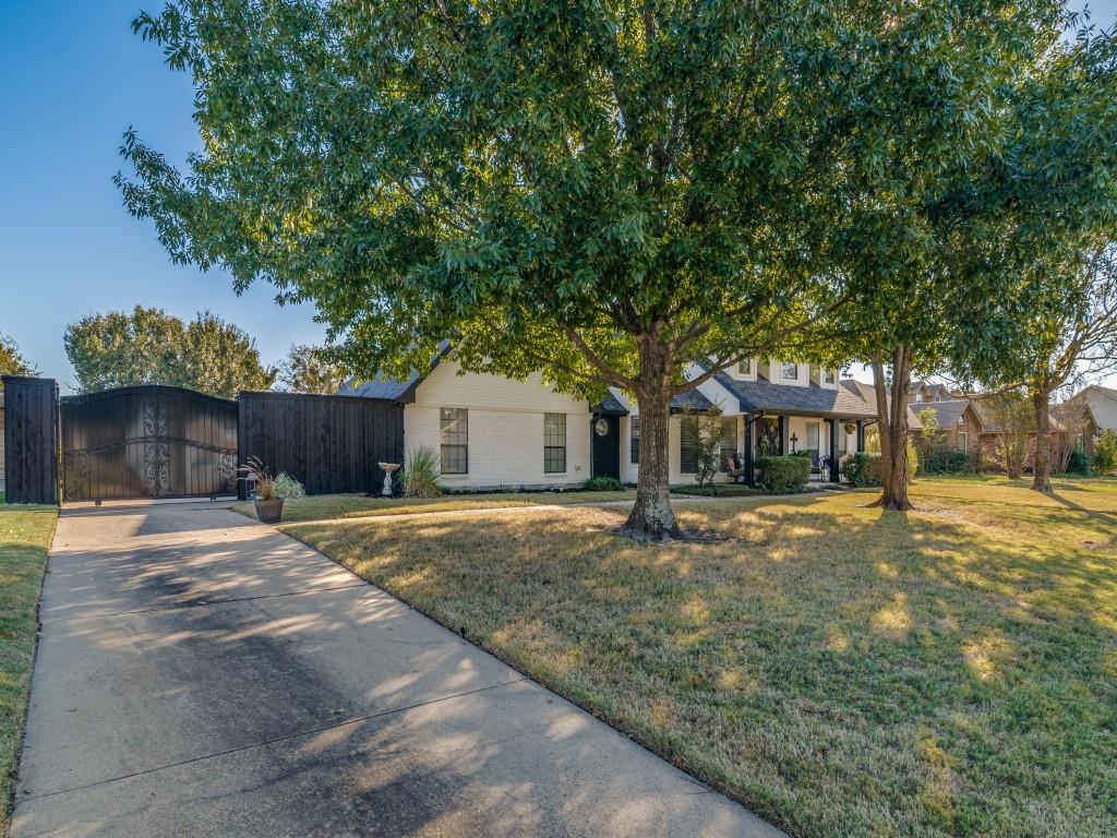 Creekview Estates 3 & 4 - Residential