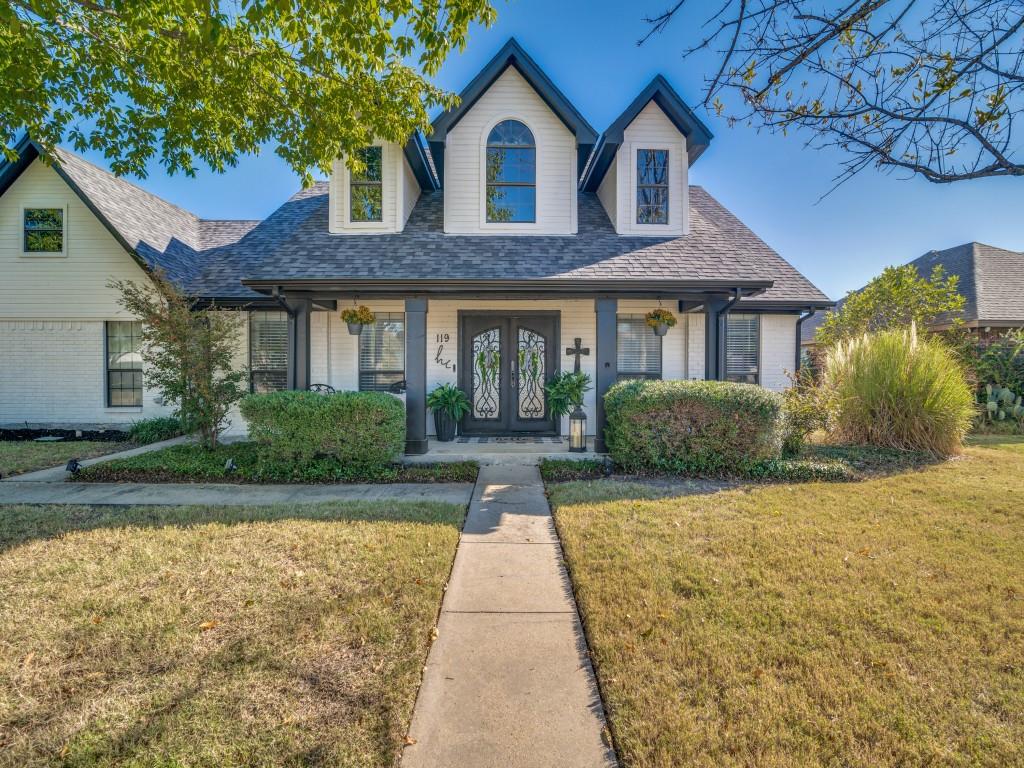 Creekview Estates 3 & 4 - Residential