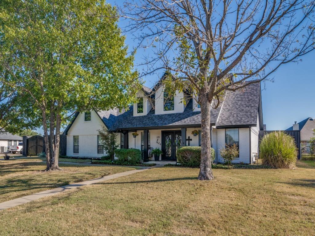 Creekview Estates 3 & 4 - Residential