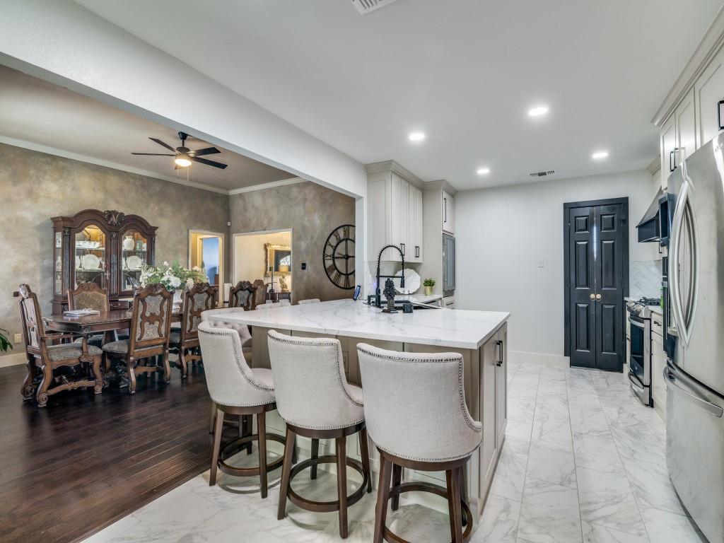 Creekview Estates 3 & 4 - Residential