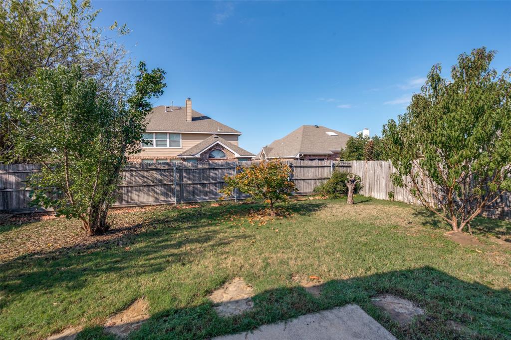 Summer Creek Ranch Add - Residential