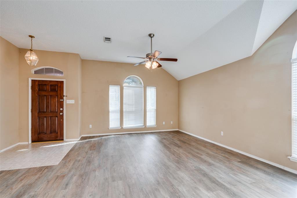 Summer Creek Ranch Add - Residential