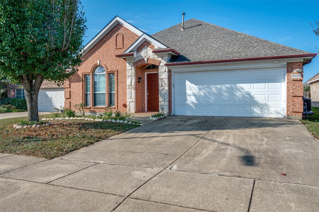 Summer Creek Ranch Add - Residential