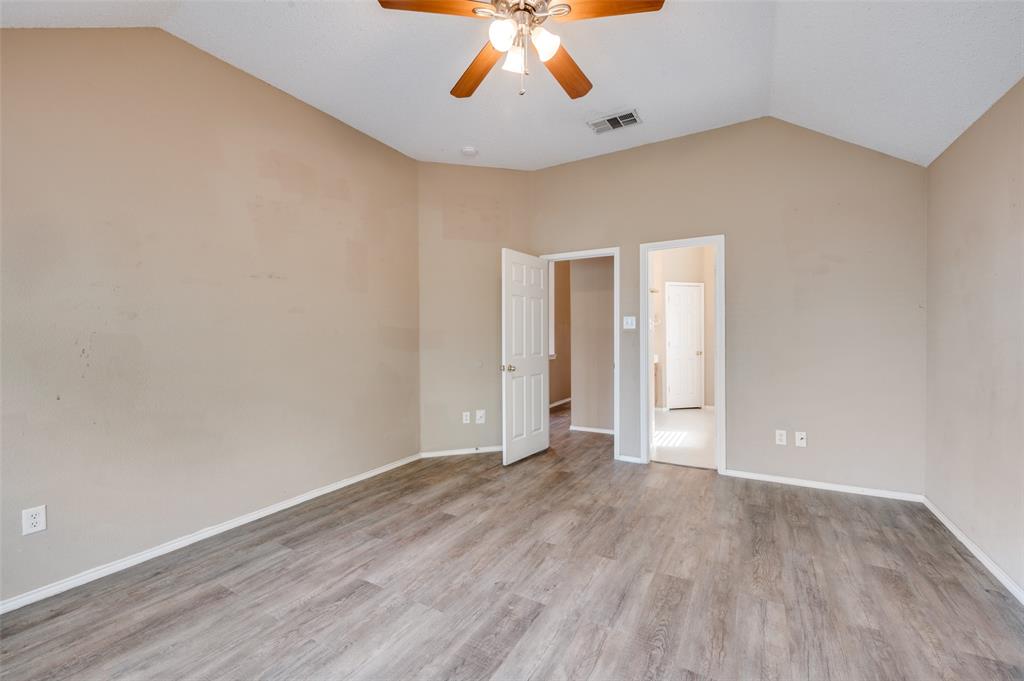 Summer Creek Ranch Add - Residential
