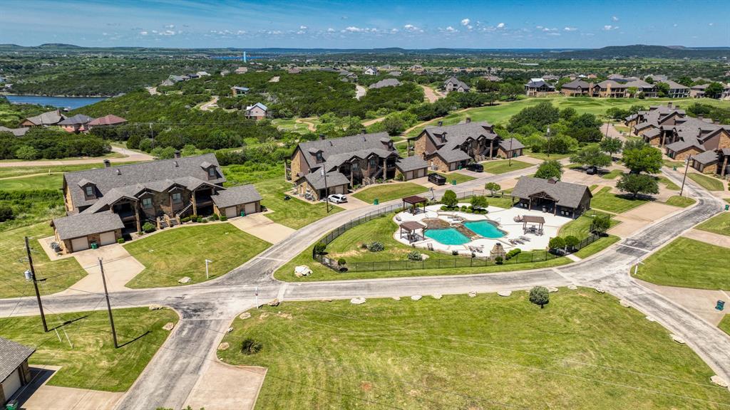 The Cliffs - Residential