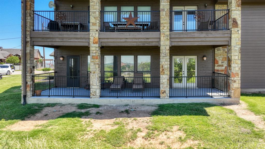 The Cliffs - Residential