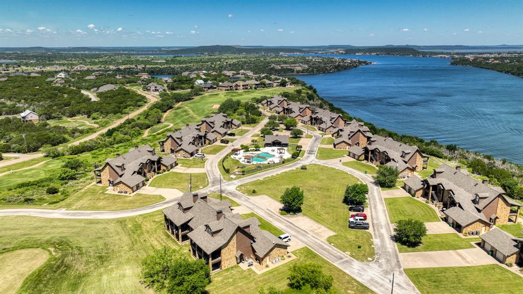 The Cliffs - Residential