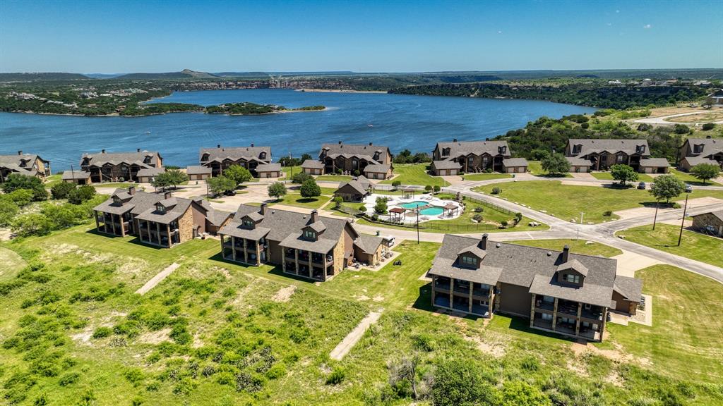 The Cliffs - Residential