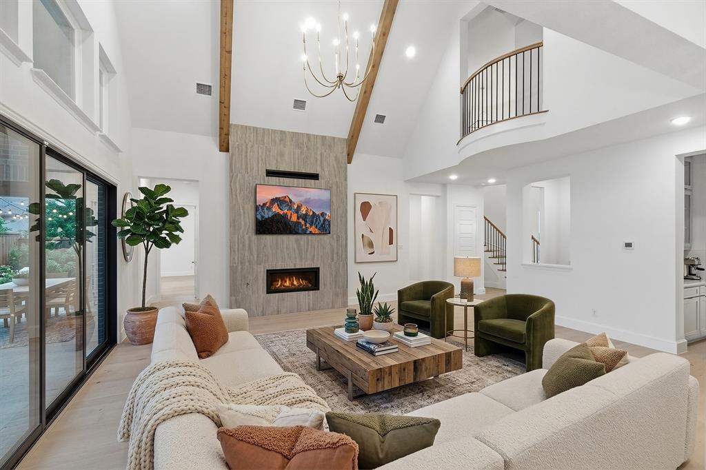 Viridian - Residential