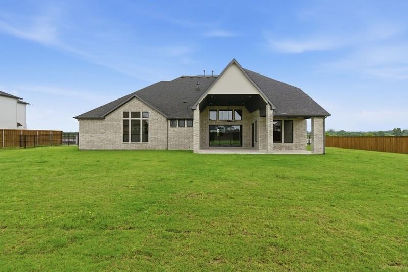 Viridian - Residential