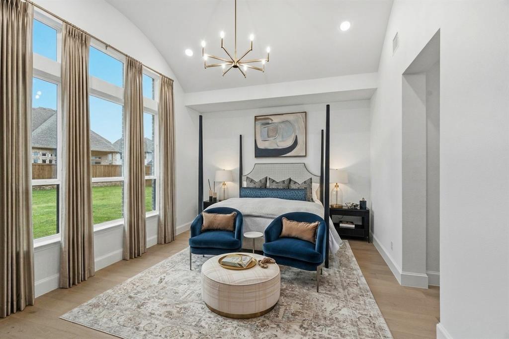 Viridian - Residential