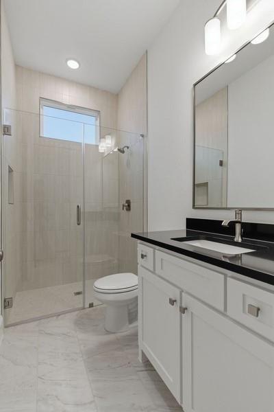 Viridian - Residential