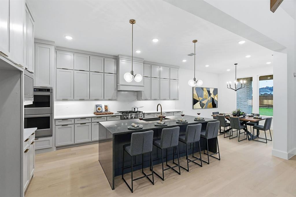 Viridian - Residential