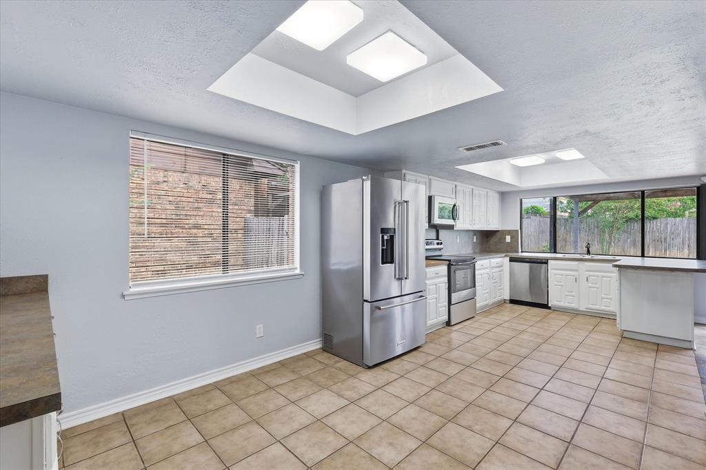 Summerfields Add - Residential