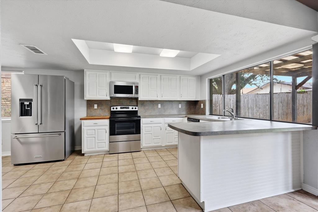 Summerfields Add - Residential