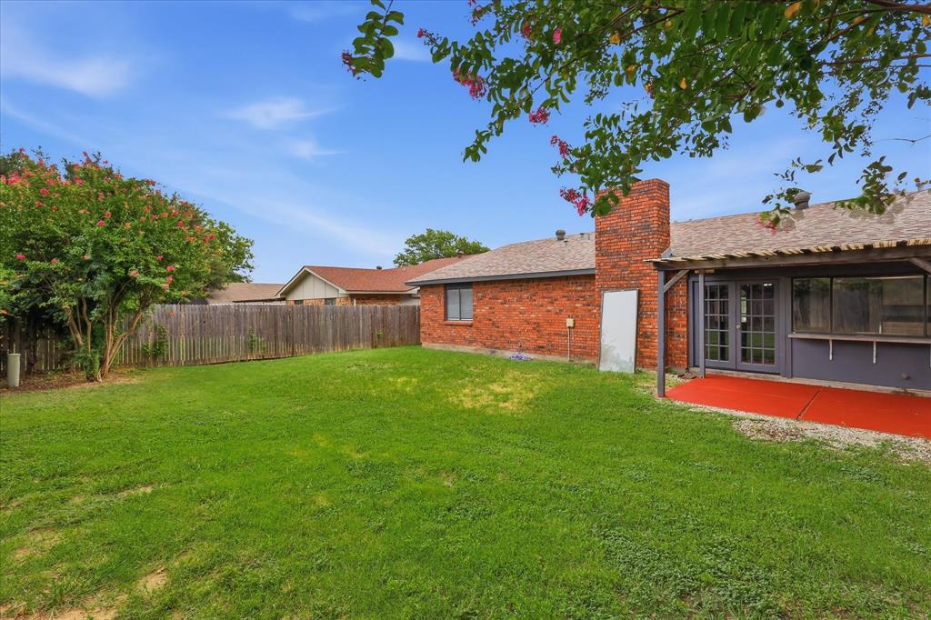 Summerfields Add - Residential