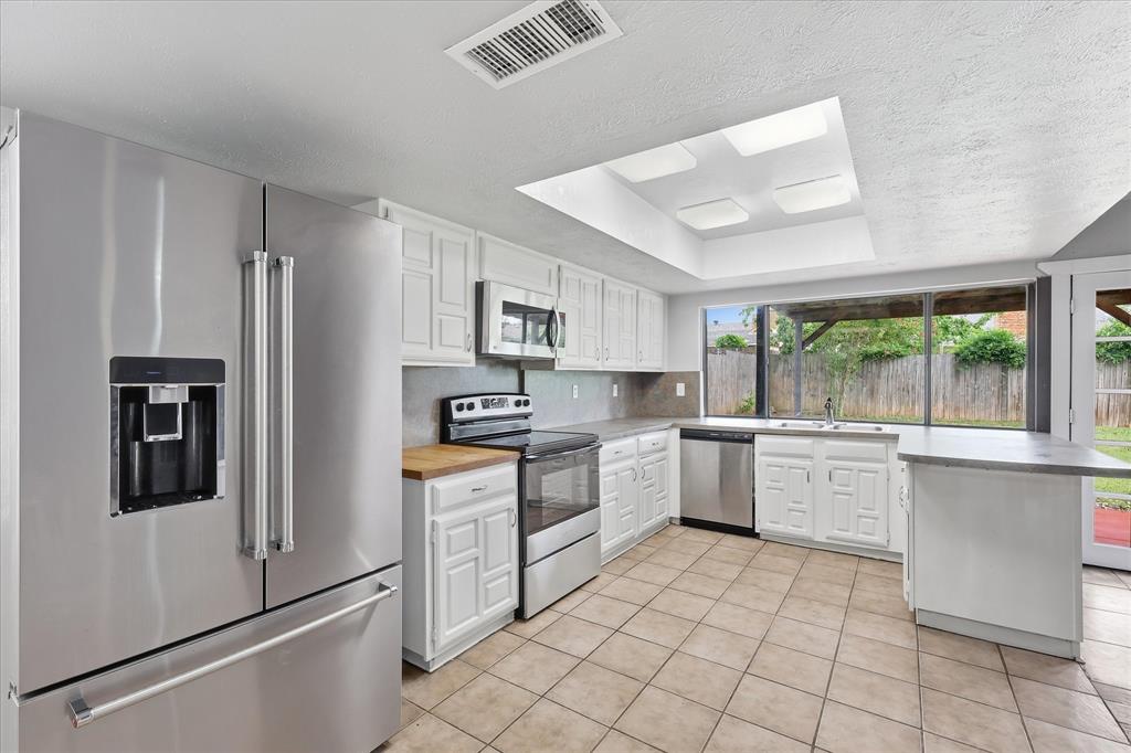 Summerfields Add - Residential