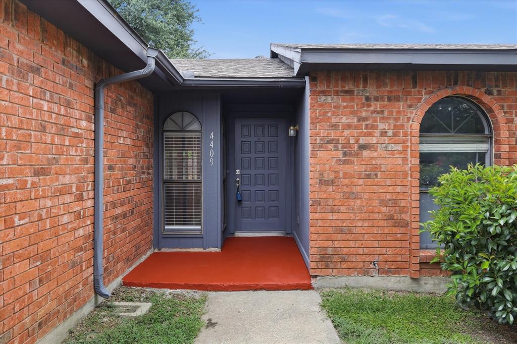 Summerfields Add - Residential