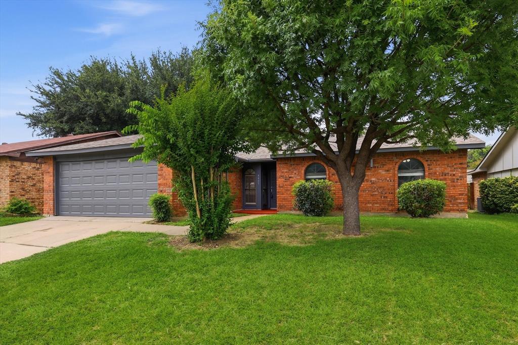 Summerfields Add - Residential