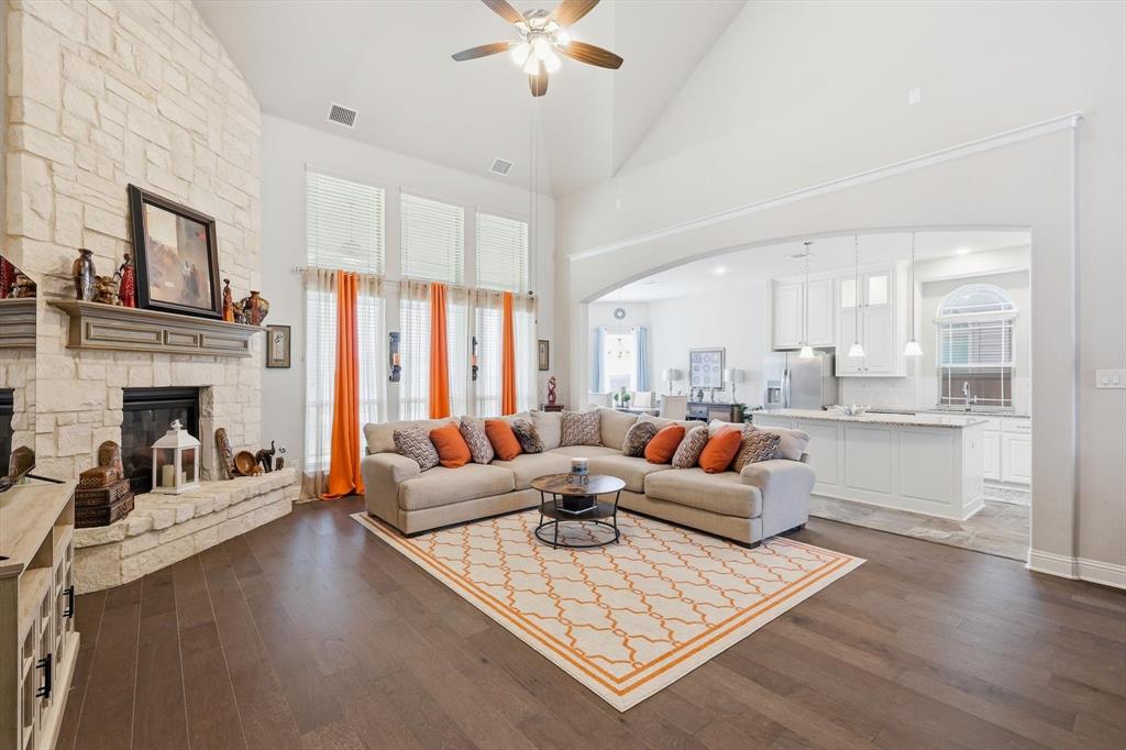Somerset Addition PH 2 - Residential