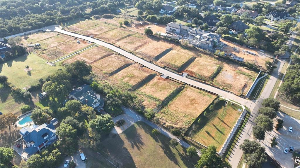 Park Hill - Land
