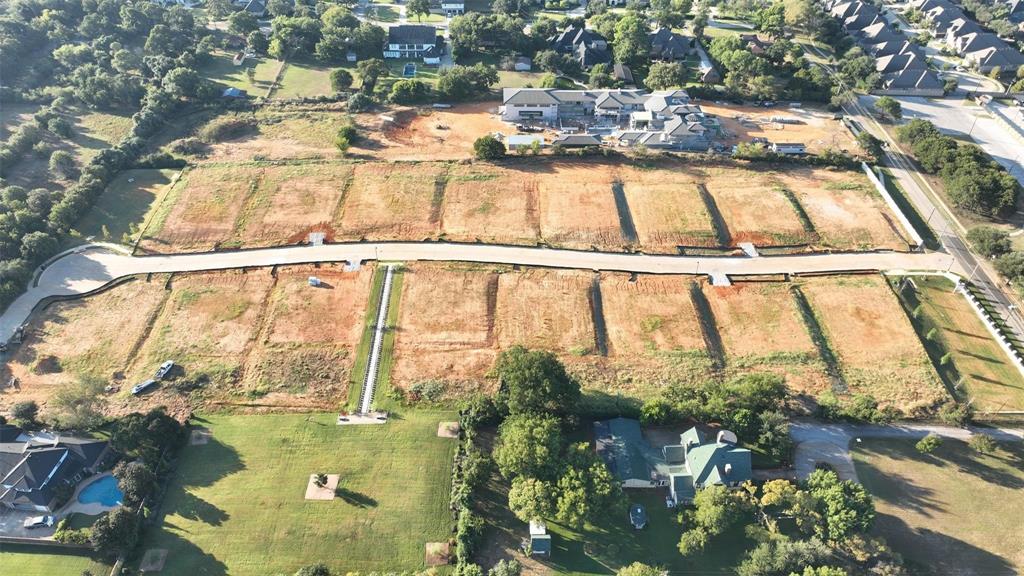Park Hill - Land