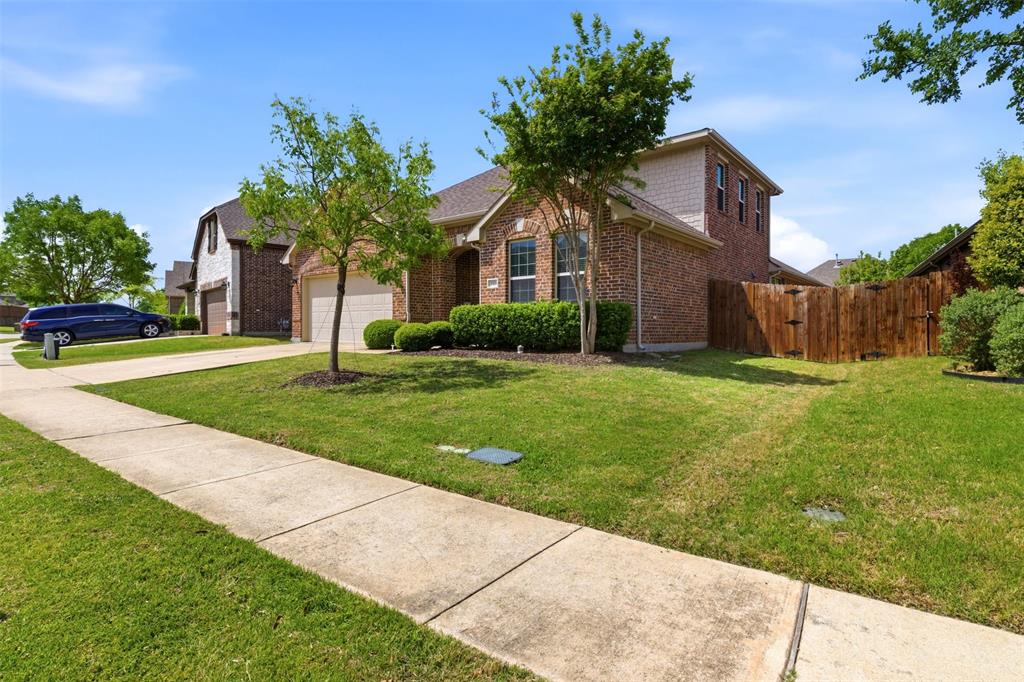 Prestwyck - Residential