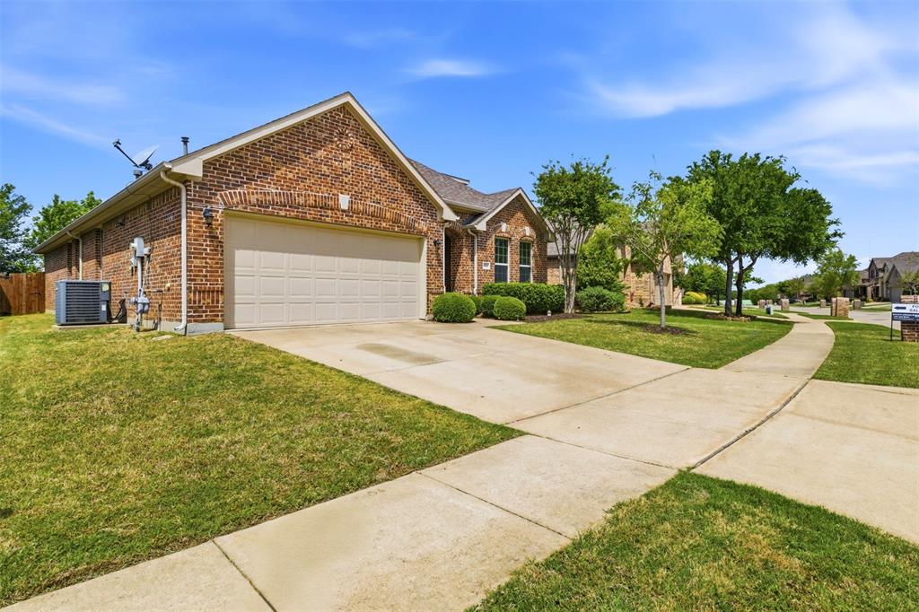 Prestwyck - Residential
